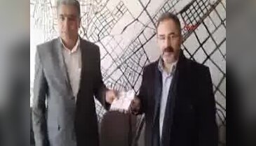 Hamal, bulduğu 28 bin lirayı sahibine teslim etti