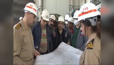 Deniz Kuvvetleri'nin yeni denizaltı gücü 'Pirireis', 2020'de hazır