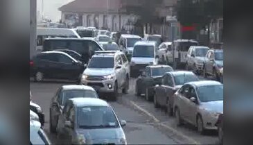 Zonguldak'ta Necla'nın öldürülmesinde 3 şüpheli adliyeye sevk edildi