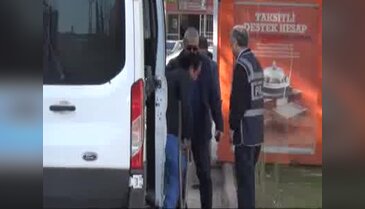 Oğlunu kurtarmaya çalışırken gelinini öldürmüş