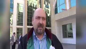 Sanığın cezasını sildiği iddia edilen zabıt katibi kefaletle serbest