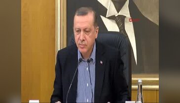 Erdoğan: 'Karara uymuyorum, saygı da duymuyorum' -2