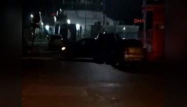 Bursa'da deniz otobüsünde bomba paniği! -3