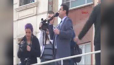 Demirtaş: 28 Şubat'ın mağduru halktır