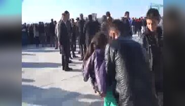 Şehit Çetin'in cenazesi memleketi Konya'da