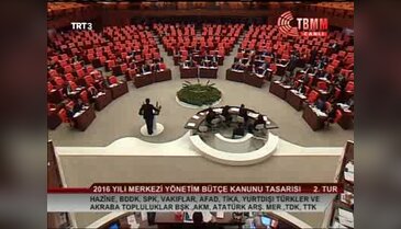 Erdoğan'ın 'AYM kararına uymuyorum' açıklaması Meclis'te tartışma yarattı