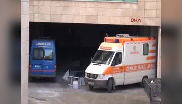 2 IŞİD'li yakalandı, 2 IŞİD'lının cesedi bulundu