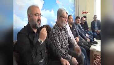 Bursa'daki Vanlılardan anlamlı etkinlik