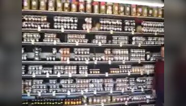 Süt reçeli için patent başvurusu