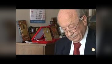 Türk: Zaman aşımı söz konusu olmaz, mutlaka yargı önünde hesabı sorulur