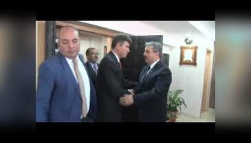 Destici: AYM kararlarını beğenmeyebiliriz ama yok hükmündeyi doğru bulmuyoruz