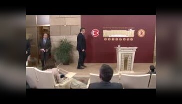 CHP'li Altay: Erdoğan, Hitler'e rahmet okutuyor