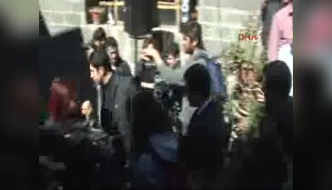 HDP Eş Genel Başkanı Demirtaş açıklamalarda bulundu