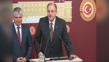 MHP'li Vural Cumhurbaşkanı bir taş attı şimdi herkes o taşı çıkarmaya çalışıyor