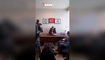 Bursa Renault'ta işçi kıyımı yapıldı, emekçiler kenetlendi