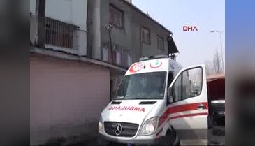 Genelevde kalp krizinden öldü