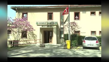 29 Şubat'ta evlendirme daireleri boş kaldı