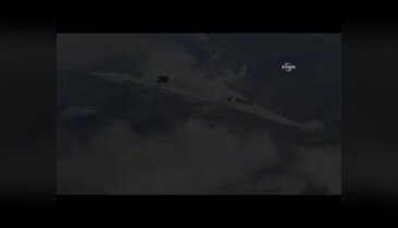 NASA sesten hızlı ve düşük gürültülü yolcu uçağı geliştirecek