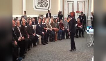 "Depreme karşı nasıl hazırlanacağımızı bilmiyor, uygulamıyoruz"