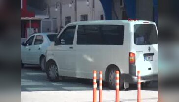 Konya'da fuhuşta ilginç parola: 'Kuzu lazım mı?''