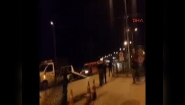 17 Yaşındaki genç, 13 yaşındaki kızı kaçırdı