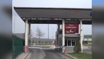 Yunanistan kaçakları Türkiye'ye iade ediyor
