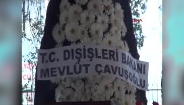 Ceren gözyaşları ile uğurlandı
