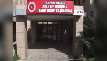 Babayı yıkan ölüm