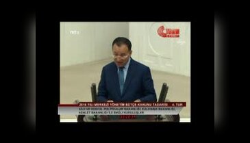 Bozdağ: Cumhurbaşkanı da eleştiri yapma hakkına sahiptir