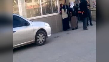 İş makinesinin altında kalan çocuk öldü