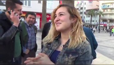 Ağlatan Atatürk sevgisi: "Sana ihtiyacımız var paşam"