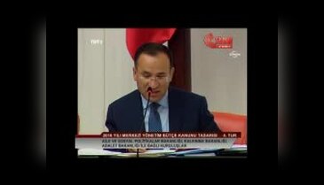 Cumhurbaşkanı Erdoğan'a hakaretten 1.845 kovuşturma açıldı
