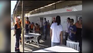 Deniz bisikleti faciasında bilirkişi İDO kaptanını da suçlu buldu