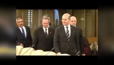 Soylu'dan asgari ücret açıklaması