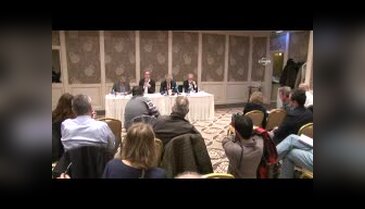 Can Dündar: Erdoğan'ın tavırlarına Avrupa inanmakta zorluk çekiyor