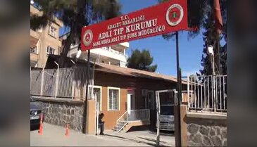 18 yaşındaki gencin şüpheli ölümü
