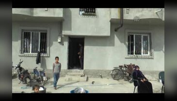 Kayıp kardeşler bulundu