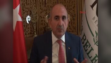 Kilis'te 2 yılda 263 kişi Suriyeliler ile evlendi