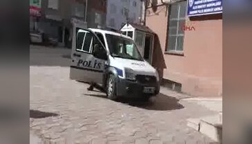 Öğrenci kavgası: 25 gözaltı