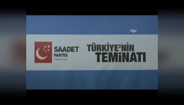 Kamalak: "Sayın Cumhurbaşkanını bağlar"