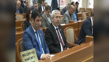 Türkiye'nin en büyük spor kompleksi Bursa'da yapılacak