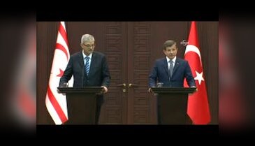 Davutoğlu: Anayasa Mahkemesi yetkisini aştı