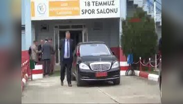 Düzce Belediye Başkanı'nın otomobil isyanı! -2