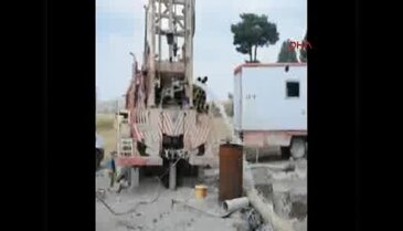 Şebeke suyunda arsenik tehlikesi