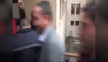 Bursa'da emekçilerin tutuklanması istendi