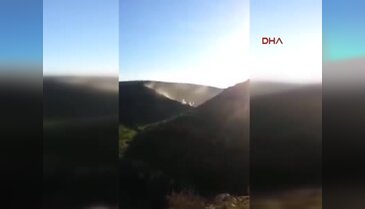 Mardin'de çatışma: 3 asker şehit oldu