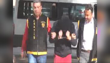 "Eşinden ayrıl senin için fuhuş yaparım"