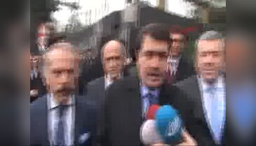 2 terörist öldürüldü
