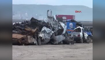 79 gün sonra Cizre!