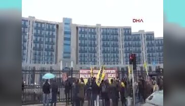 Ayvalıtaş davası dosyası Adli Tıp'a gönderildi